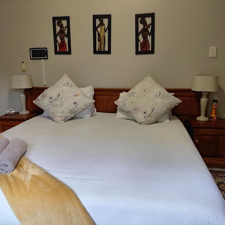 African Dreamz Guest House Сент-Люсия Экстерьер фото