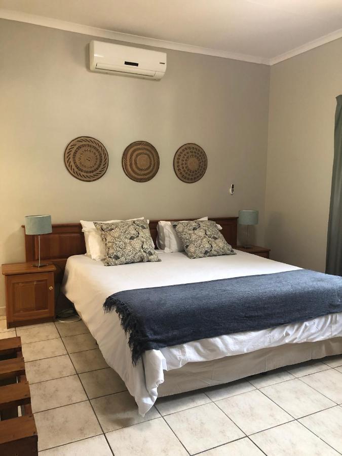 African Dreamz Guest House Сент-Люсия Экстерьер фото