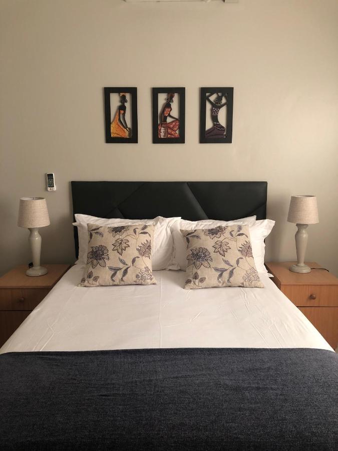 African Dreamz Guest House Сент-Люсия Экстерьер фото