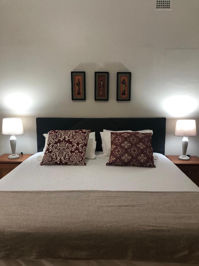African Dreamz Guest House Сент-Люсия Экстерьер фото
