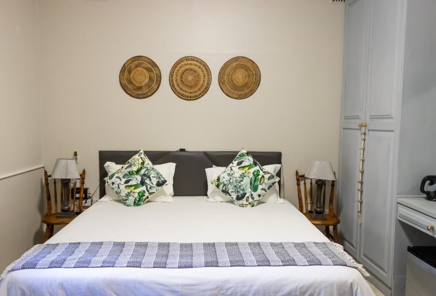African Dreamz Guest House Сент-Люсия Экстерьер фото