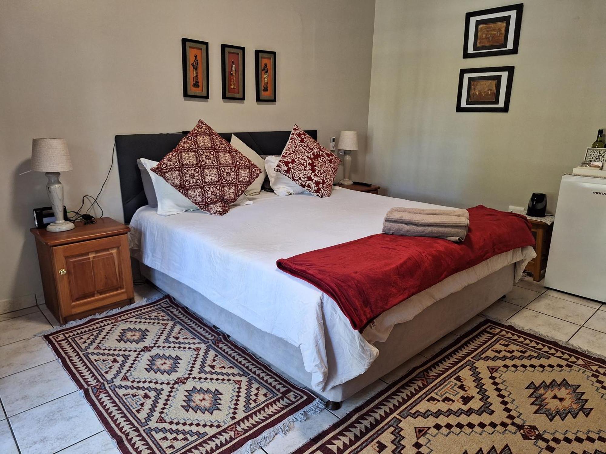 African Dreamz Guest House Сент-Люсия Экстерьер фото