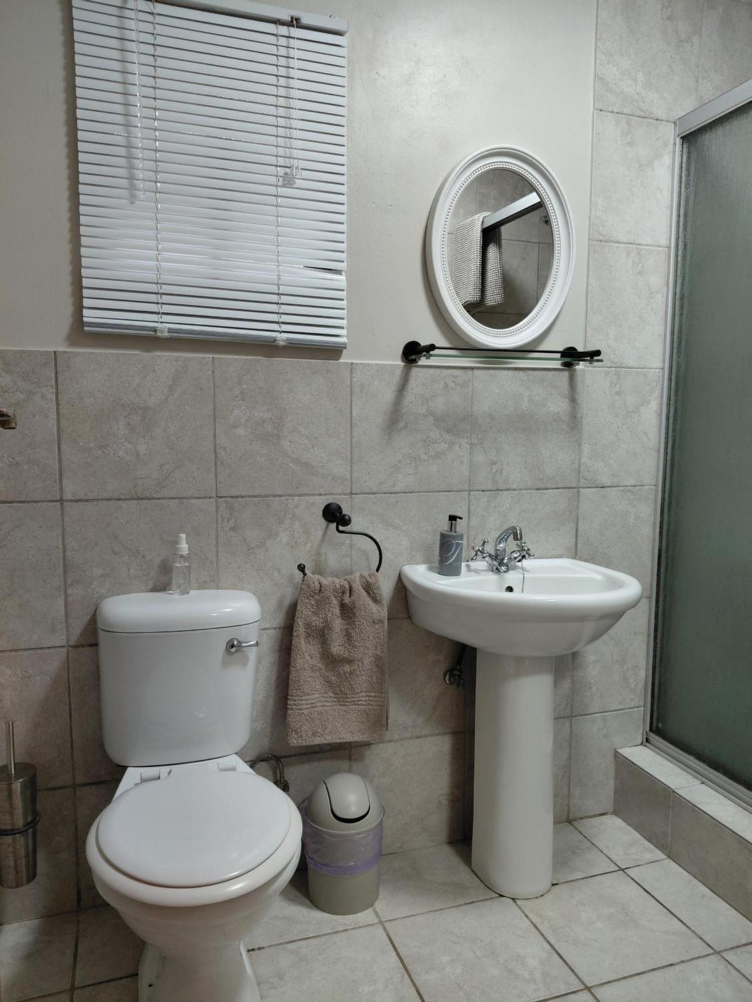 African Dreamz Guest House Сент-Люсия Экстерьер фото