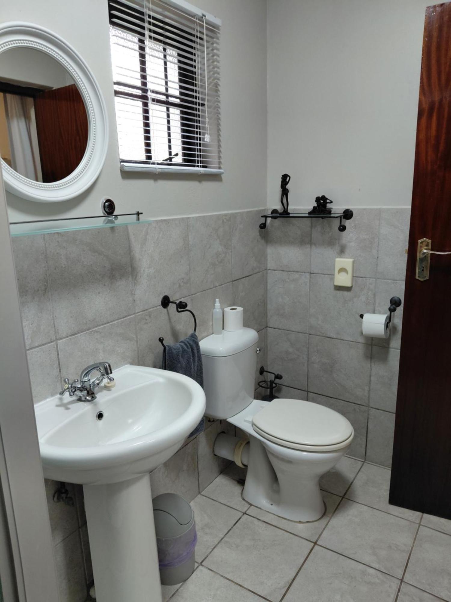African Dreamz Guest House Сент-Люсия Экстерьер фото