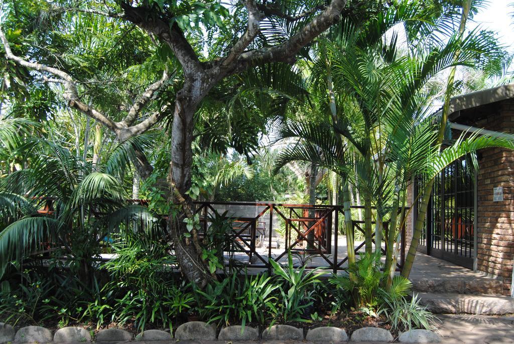 African Dreamz Guest House Сент-Люсия Экстерьер фото
