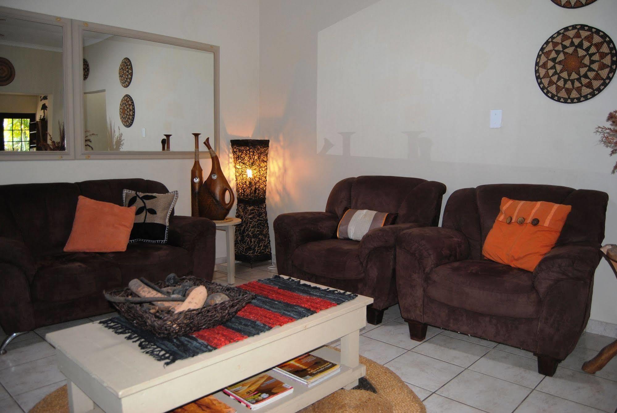 African Dreamz Guest House Сент-Люсия Экстерьер фото
