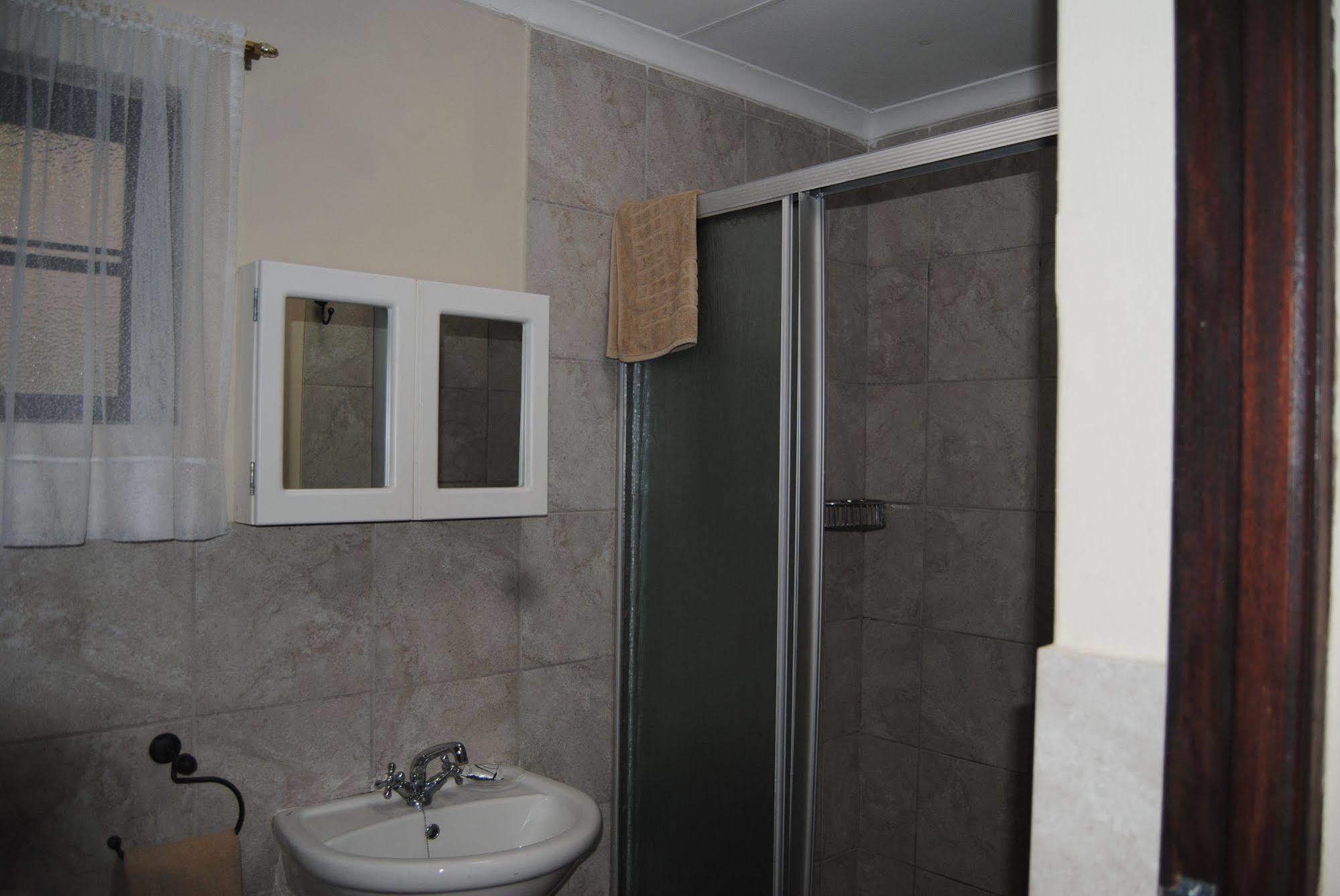 African Dreamz Guest House Сент-Люсия Экстерьер фото